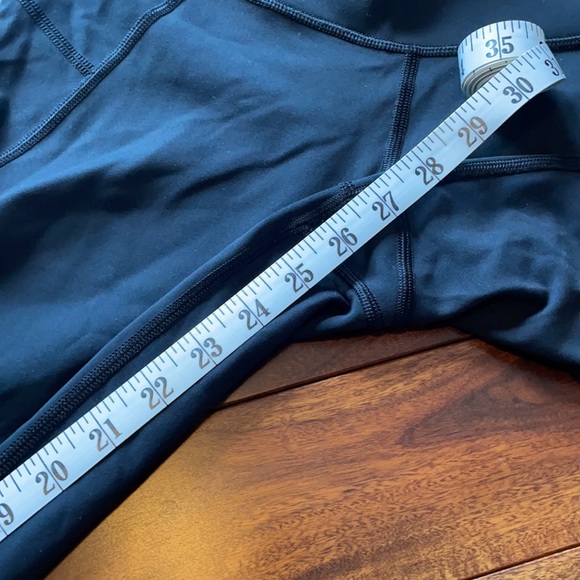 Athleta Stealth Tight MP - Picture 3 of 7